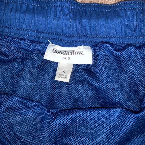 Goodfellow swim trunks - Picture 3 of 4